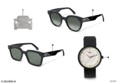 MINI Collection - Accessories 2024