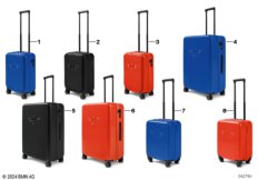 MINI Collection - Koffer 2024