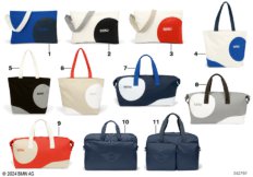 MINI Collection - Taschen 2024