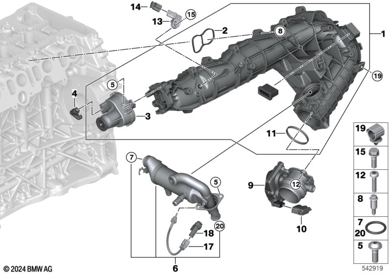 охладитель ОГ N5