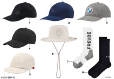 BMW Accessoires I, 2024