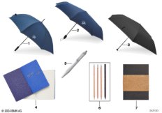 BMW Accessoires II, 2024