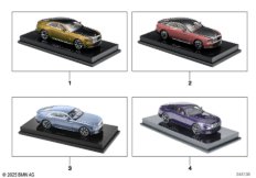 Модели автомобилей - Spectre