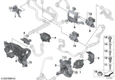 Электрические компоненты