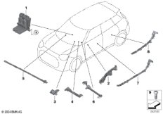 Рассеянное освещение