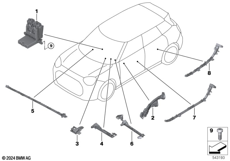 Рассеянное освещение