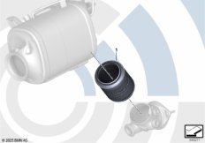 Проставочная втулка Value Parts