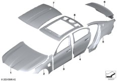 Наружная облицовка