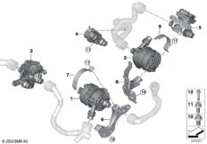 Электрические компоненты