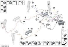 Система регулир.дорож.просв./доп.элем.
