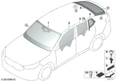 Остекление