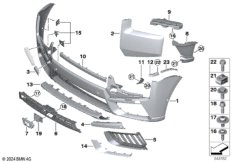 Облицовка Пд