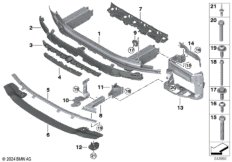 Кронштейн Пд