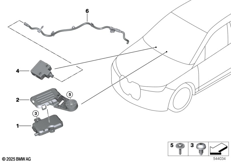 Системы оплаты дорожных сборов