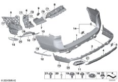 Облицовка Зд