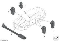 Световод салона
