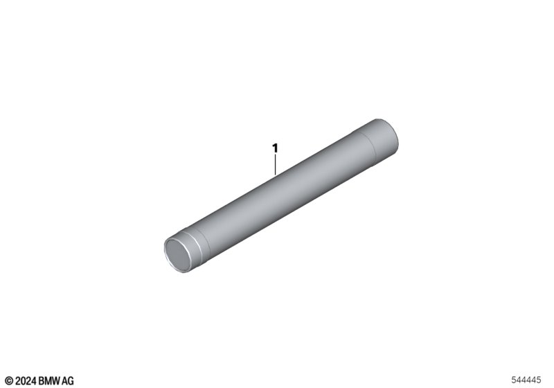 Светодиодный фонарик