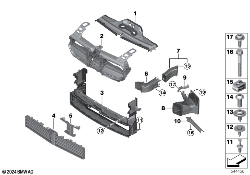 Воздуховоды