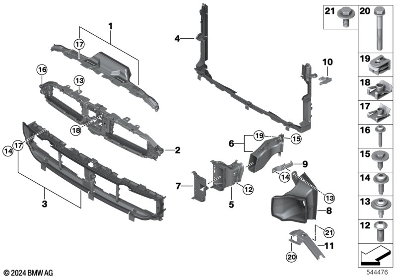 Воздуховоды