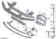 Кронштейн Пд