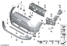 Облицовка Пд