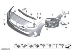 Облицовка Пд