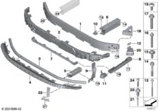 Кронштейн Пд
