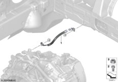 Провод на массу