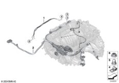 Жгуты проводов