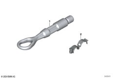 бортовой инструмент