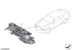 К-т доосн, подъем для Дух экстаза