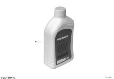 Трансмиссионное масло для электромашины