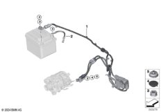 Бортовая сеть 48 В