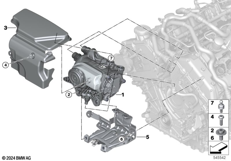 Активный маслоотделитель