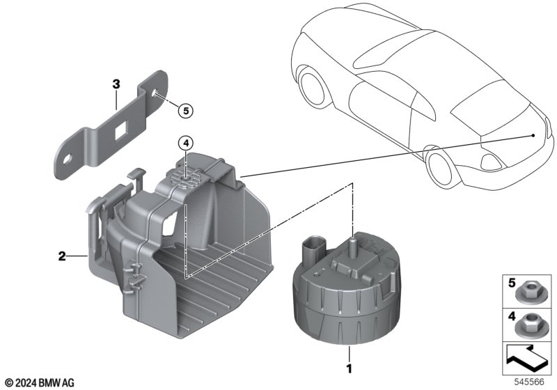 система охранной сигнализации