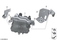 Elektrischer Durchlauferhitzer