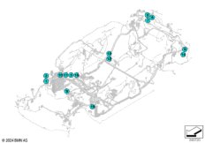 Штекерное соединение M93*1B -->R6*1B