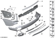 Облицовка Зд