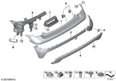Облицовка Зд