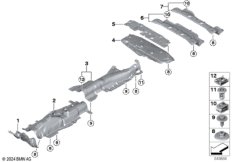 Теплоизоляция — полноприводное ТС