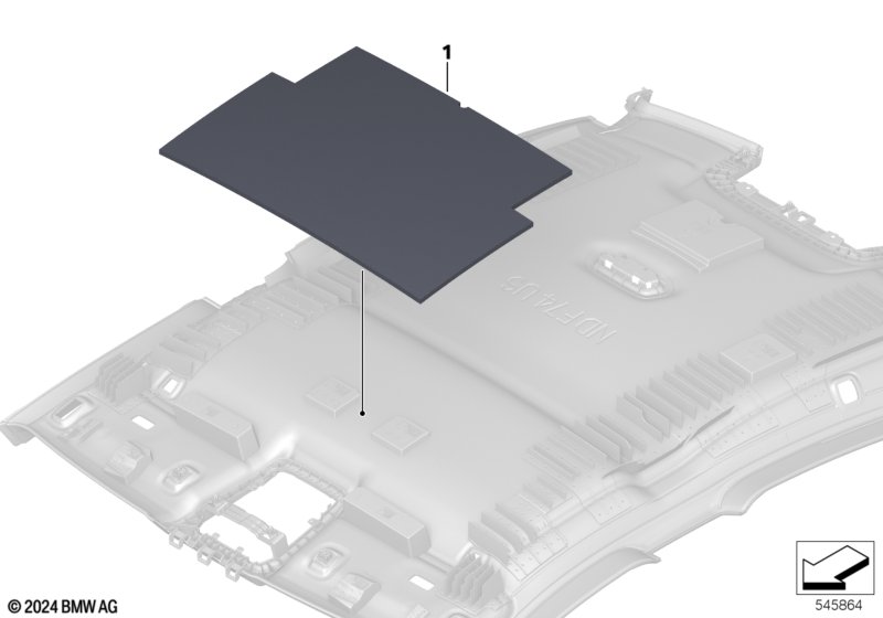 Звукоизоляция крыши
