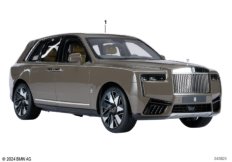 Модели автомобилей: 1:8 Cullinan SII
