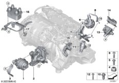 Электрические компоненты