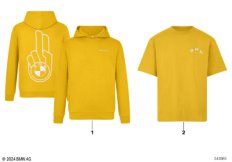 BMW Kollektion Herbst/Winter - 2024/25