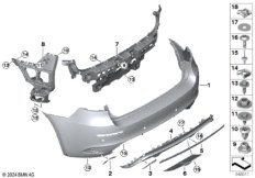 Облицовка M Зд