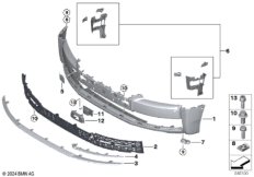 Облицовка Пд