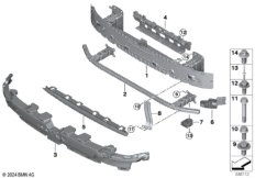 Кронштейн Пд