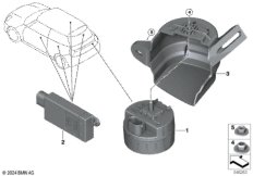 система охранной сигнализации