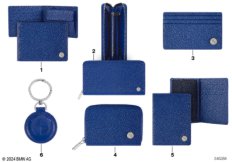 BMW Kleinlederwaren 2024/25