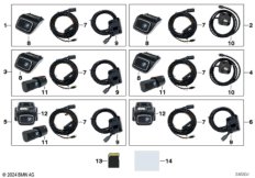 BMW Advanced Car Eye 3.0 / 3.0 Pro